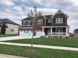 21343 Westminster Ln, Shorewood, IL 60404