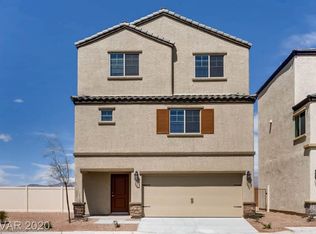 4387 Saddle Brook Park Dr, Las Vegas, NV 89115