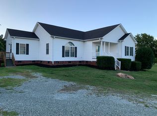 485 Jones Lester Rd, Roxboro, NC 27574