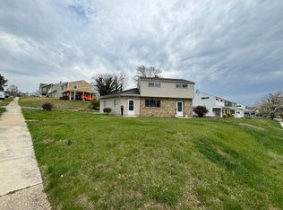 5511 Sycamore Ave, Baltimore, MD 21227