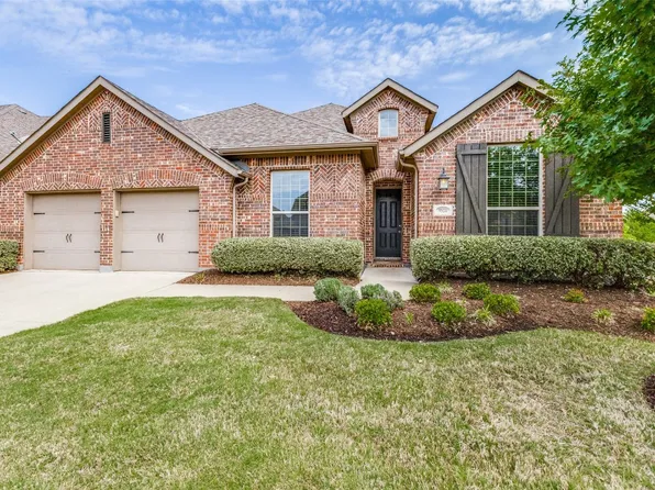 9921 Trinity Dr, Little Elm, TX 75068