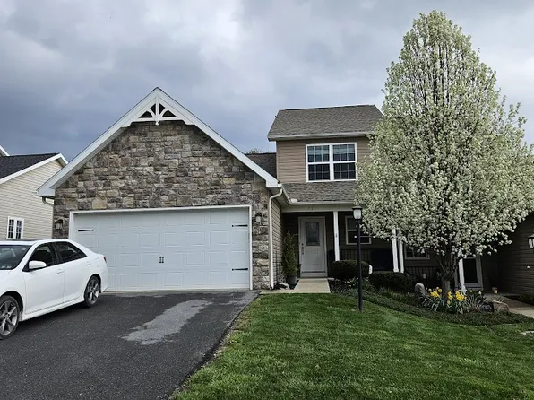 213 Jonathan Ln #1, Bellefonte, PA 16823
