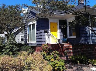 5915 Broadway St, Indianapolis, IN