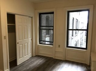 601 W 151st St APT 33, New York, NY 10031