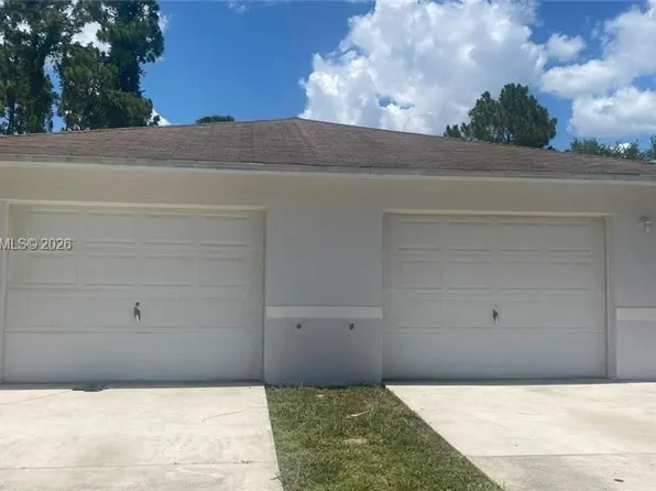 4602 28th St SW, Lehigh Acres, FL 33973