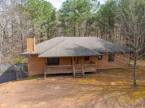 24 Kitchen Way E, Dahlonega, GA 30533