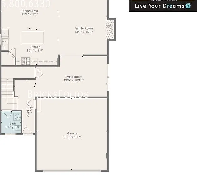 1209 SW Pendleton Way #A — Photo 45