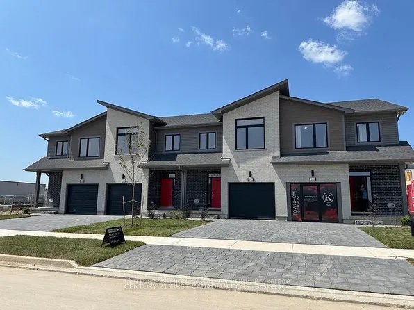 540 Gatestone Rd, London, ON N6M 0M3