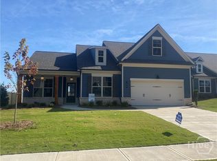 184 Montview Drive, Jefferson, GA 30549