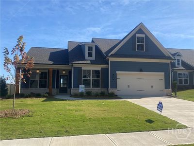 184 Montview Drive, Jefferson, GA, 30549