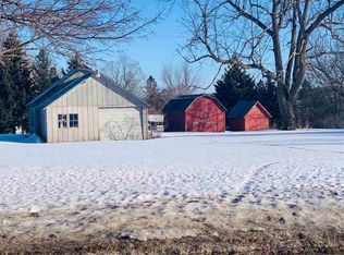 1006 Water St, East Jordan, MI 49727