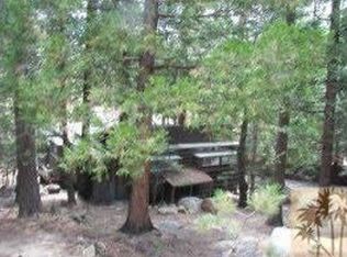 24741 Forest Dr, Idyllwild, CA 92549