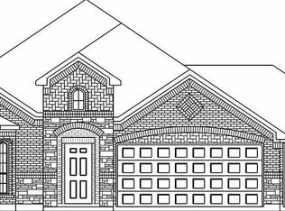 23406 Malbec Dr, Alvin, TX 77511