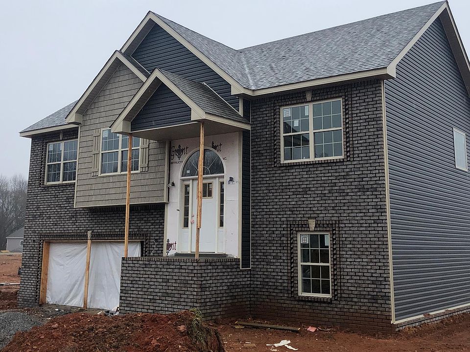 1st image of 115 Locust Run Lot 115