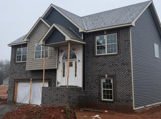 115 Locust Run LOT 115, Clarksville, TN
