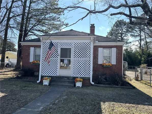 3105 Gay Ave, Henrico, VA 23231