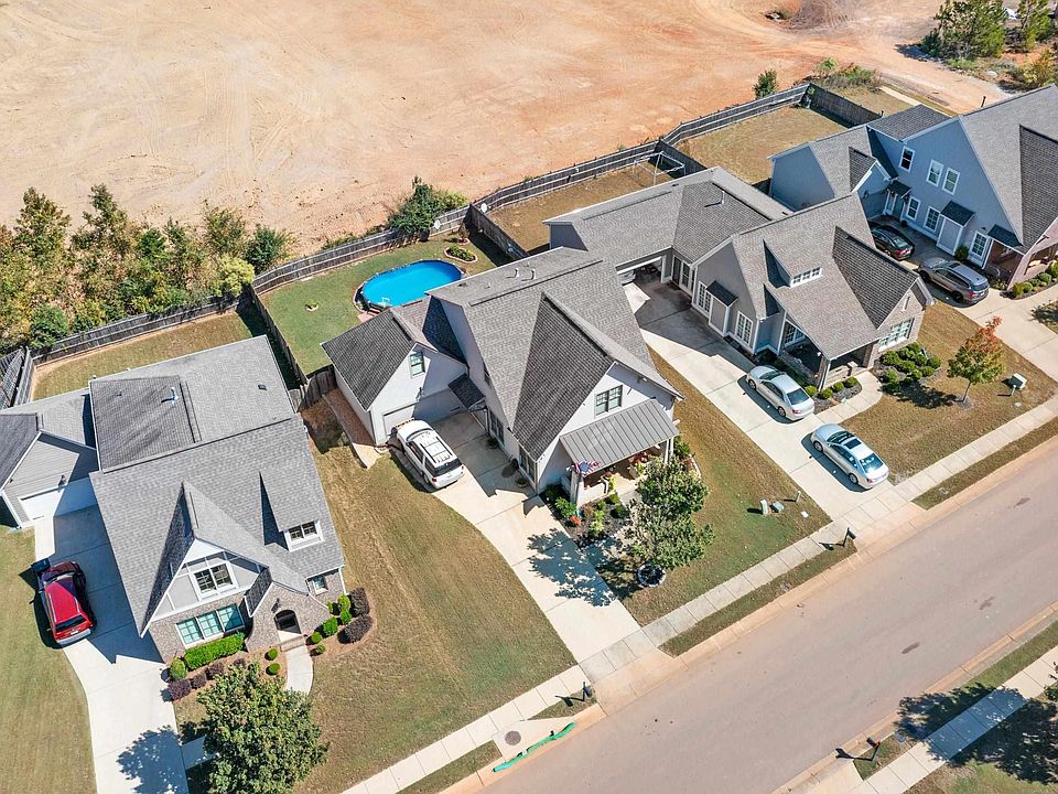 5250 Meadow Ridge Trl, Bessemer, AL 35022 Zillow
