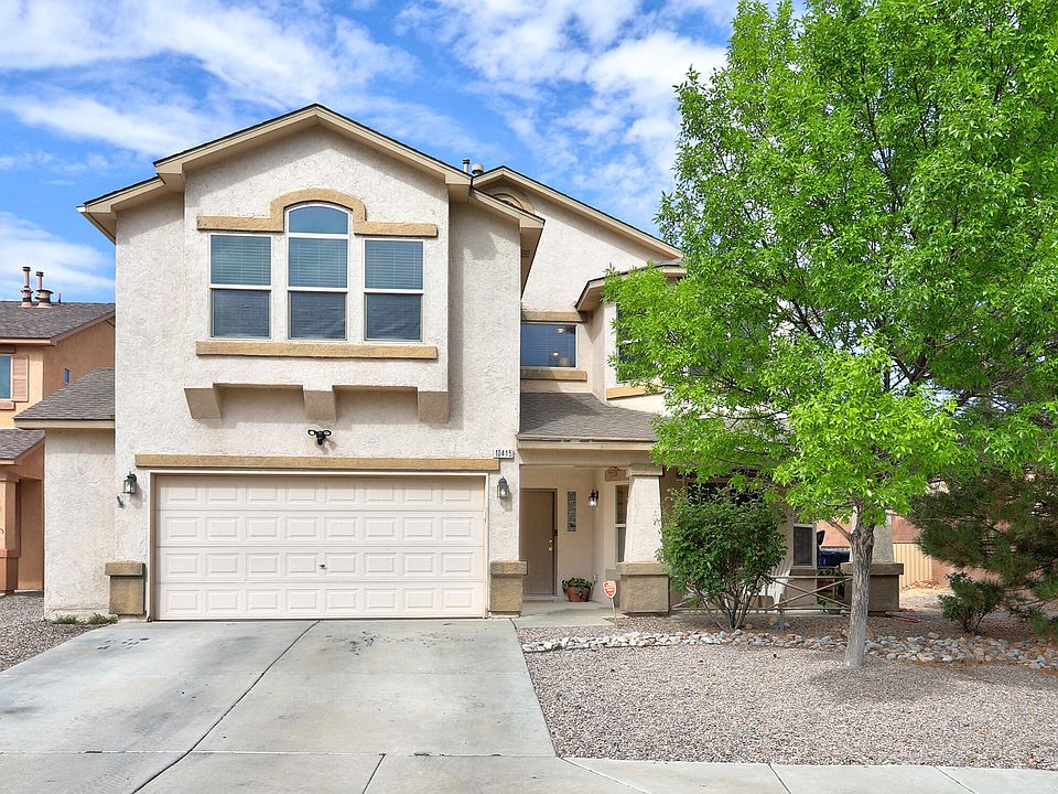 1st image of 10415 Tall Rock Ct NW