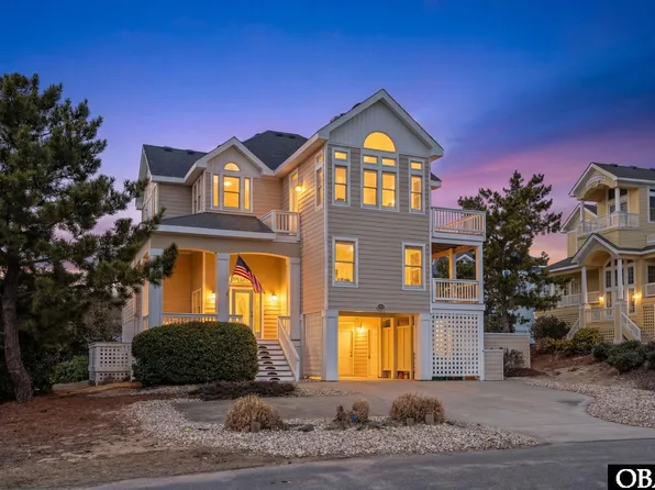 171 Salt House Rd Lot 237, Corolla, NC 27927