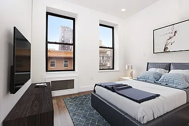 Rented by REAL New York