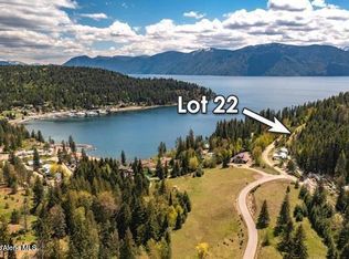 62 Venture Ln, Sagle, ID 83860