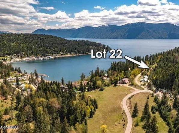 62 Venture Ln, Sagle, ID 83860