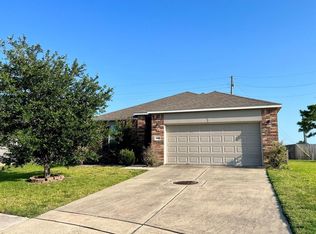 19523 Midnight Glen Dr, Cypress, TX 77429
