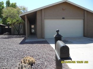 1413 S Date, Mesa, AZ 85210