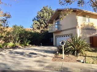 3683 Trintel Ct, Walnut Creek, CA 94598