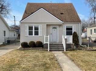 3095 Buckingham Ave, Berkley, MI 48072