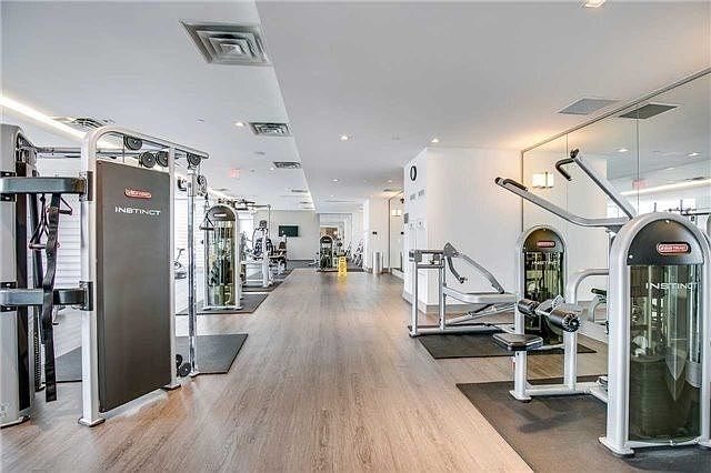 2nd image of 4011 Brickstone Mews Unit 3206