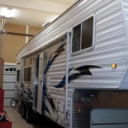 RV