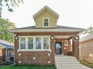 8807 S Aberdeen St, Chicago, IL