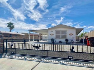 13309 E 52nd Dr, Yuma, AZ 85367