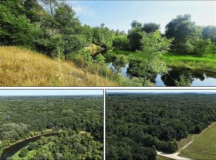 400th St, Browerville, MN 56438