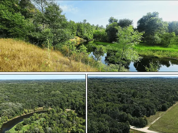 400th St, Browerville, MN 56438