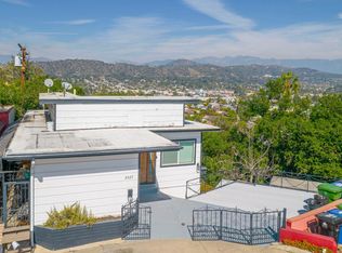 2527 Hyler Ave, Los Angeles, CA 90041