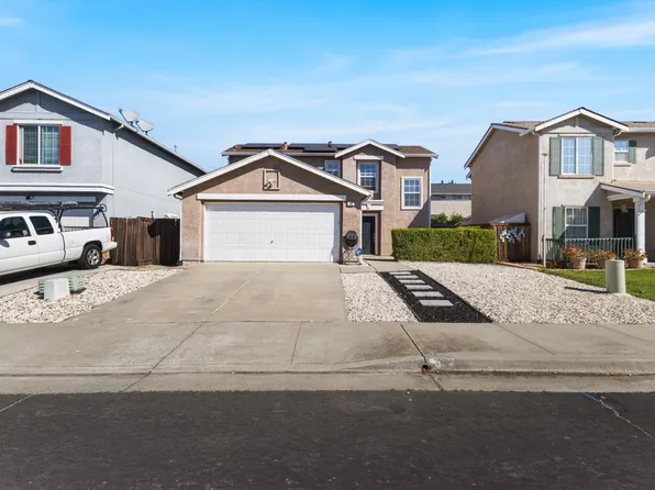 38 Tea Rose Way, Suisun City, CA 94585