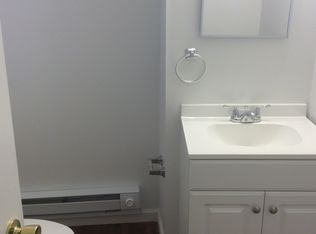 258 E Philadelphia St APT 1, York, PA 17403