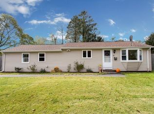 55 Caroline St, New Bedford, MA 02740