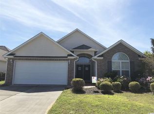 7350 Guinevere Cir, Myrtle Beach, SC 29588