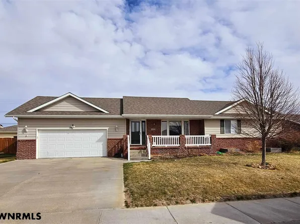 1800 Oregon Trail Blvd, Gering, NE 69341