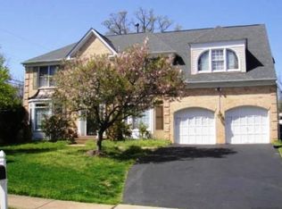 2256 Central Ave, Vienna, VA 22182