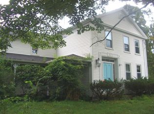 62 Huntington Rd, Scotland, CT 06264