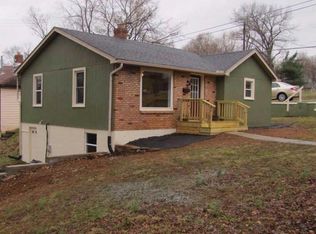 831 Capitol Blvd, Corydon, IN 47112