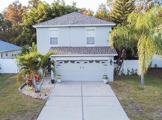 12715 Saulston Pl, Hudson, FL 34669