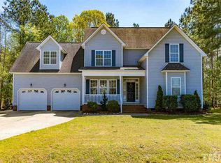 26 Kings Canyon Ct, Clayton, NC 27527