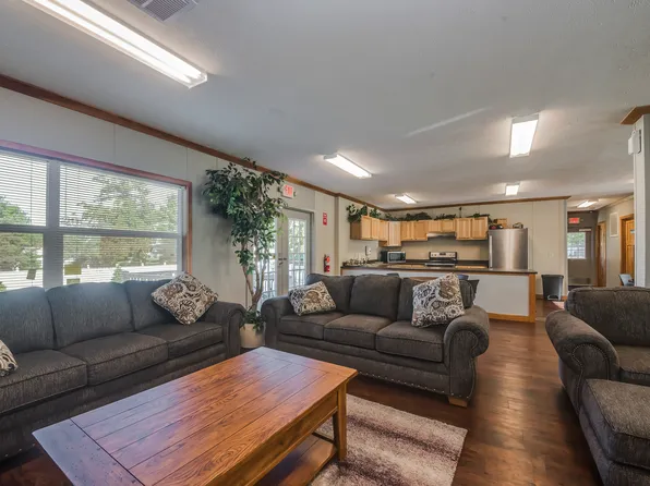 5325 Van Orden Rd, Webberville, MI 48892