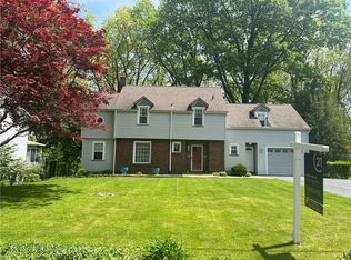 731 Belmont Rd, Butler, PA 16001