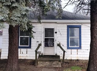 6123 Main Rd, Stafford, NY 14143